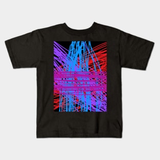 Scribble Kids T-Shirt